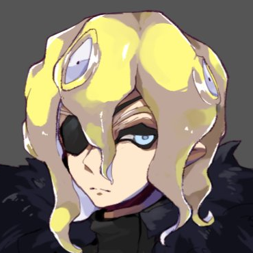 Murrayokay's profile picture. Australian writer, muppeteer, liberal arts lawn clippings, splatooner
Profile picture by @Linkedarcher
He/Him
