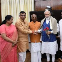 Dr. Lokesh Kumar Prajapati (@drlokeshkumarp1) 's Twitter Profile