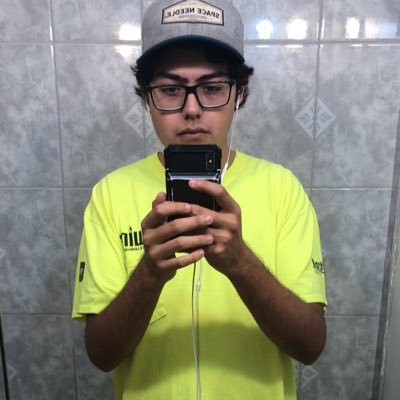 TChosen0ne's profile picture. 