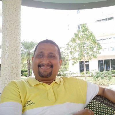 SusanthMallya's profile picture. 