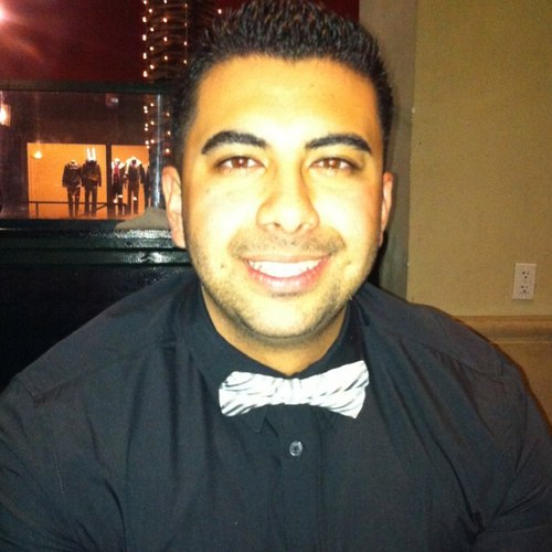 Ricky_G101's profile picture. 