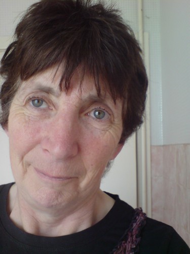 novelist, short story writer and poet. Author of 'Consider The Lilies', winner  of the Impress Novel  Prize 2007