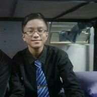 fahfan2253's profile picture. niat belajar kerana ALLAH