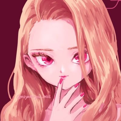もやさんのプロフィール画像