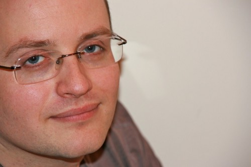 davidchannon's profile picture. AWS Solutions and Data Architect.