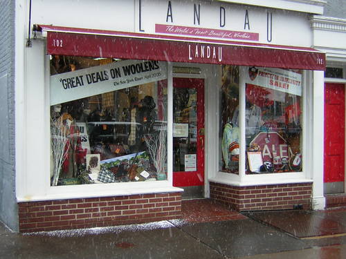 A 3rd generation, family run shop, celebrating our 103rd year in business and 62nd in Princeton. Home of the only permanent Albert Einstein exhibit in the US.