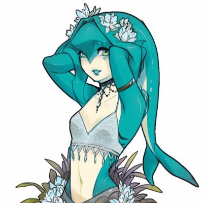 I’m Nicole! ^•^ I’ve lived in Zora’s Domain all my life but I’d love to see the world! (n)sfw semi-lit rp! No I’m not royalty, just a commoner :P Bisexual 🐬