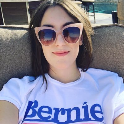 currently: National Mobilization Director @runforsomething! previously: @BernieSanders @MoveOn