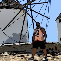 CHAD-O (@seechazzrun) 's Twitter Profile