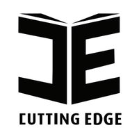 Cutting Edge(@CuttingEdgeBks) 's Twitter Profile Photo