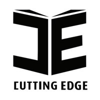Cutting Edge. Also: CuttingEdgeBooks.bsky.social (@cuttingedgebks) 's Twitter Profile