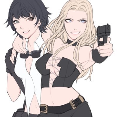 Lady & Trishさんのプロフィール画像