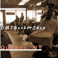 DMT BarberShop & BeautySpot(@dmtbarbershop) 's Twitter Profile Photo