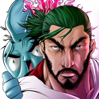 JP Ebanadaさんのプロフィール画像