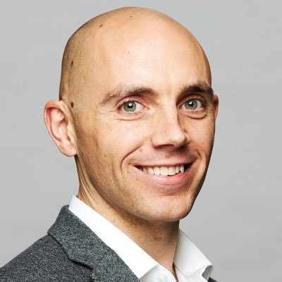 bobbyhyam's profile picture. Proud Googler and THFC fanboy. My tweets and opinions are my own.