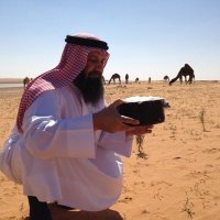 محمد بن شكر الشمري (@aba_naif) Twitter profile photo