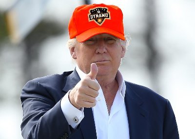 DynamoTrump Profile Picture