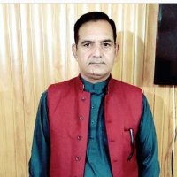 M Azam (@mazam54600979) 's Twitter Profile