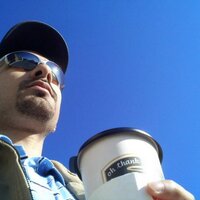 Paul Del Vecchio (@pauldv) 's Twitter Profile