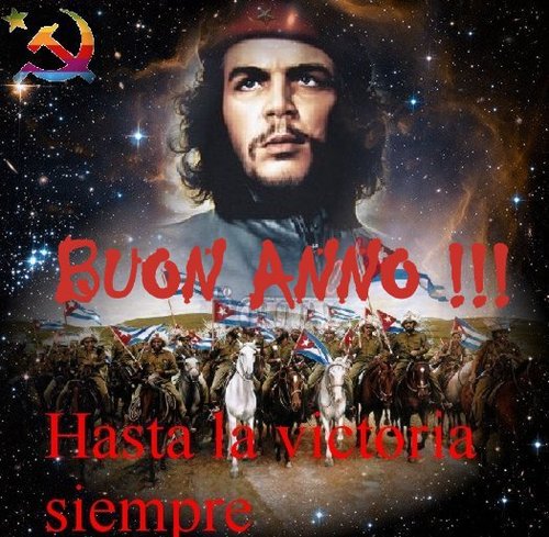 revolucionario,radical, 
prefiero morir de pie que vivir arrodillado...
ché guevara