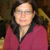 Julie Forster (@juliepforster) Twitter profile photo