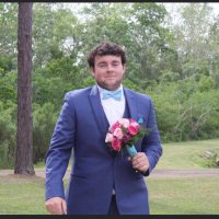 Harrison Hughes (@harrisonhughe20) 's Twitter Profile