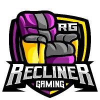 Recliner Gaming(@ReclinerG) 's Twitter Profile Photo