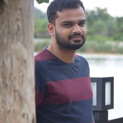 Ravindratr2305's profile picture. 