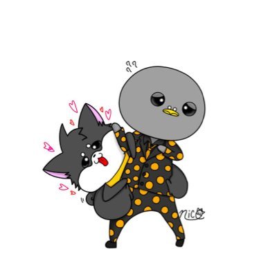 黒柴にこ(nico)さんのプロフィール画像