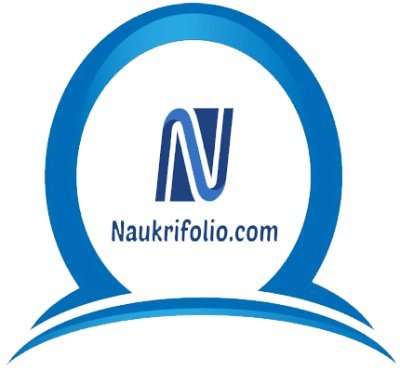 naukrifolio's profile picture. Find Here Latest Government and Private Jobs.
https://t.co/D6fznTLiLL