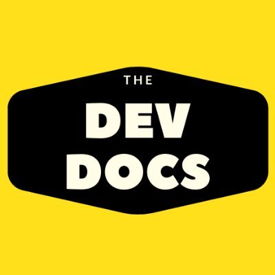 Devdocsbot's profile picture. RT bot for #100DaysOfCode Written in Nodejs by @tanishkjha