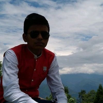 CaptainPranjal's profile picture. Student