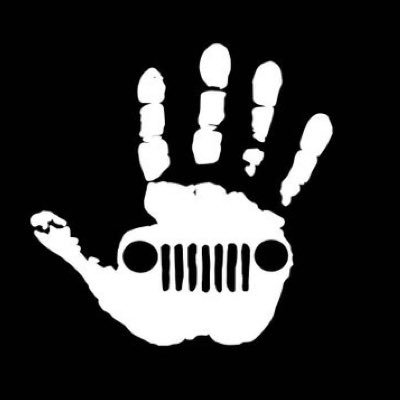 I’m tweeting Jeep reminders for myself everyday in 2020 to manifest abundance to buy my Jeep Wrangler. 🖤