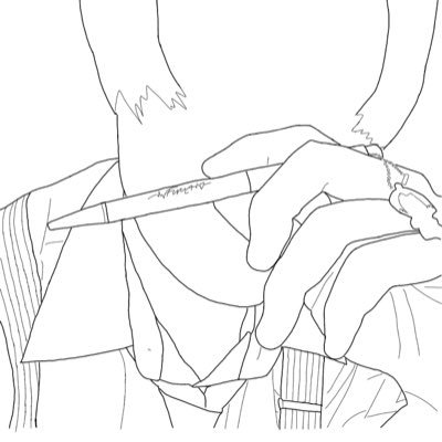 fmst_fr's profile picture. あと何度僕が悪者になればあなた達は満足する？