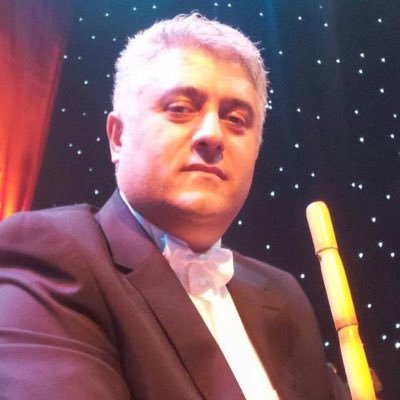 Akdeniz Üniversitesi Güzel Sanatlar Fakültesi Müzik Bölümünde Prof.Dr.,TRT Antalya Radyosu Türk Halk Müziği İcracısı