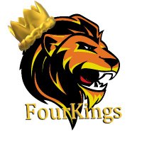 FourKings eSports (@esports_4kings) 's Twitter Profile Photo
