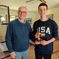 Thomas (@tlprebble) 's Twitter Profile