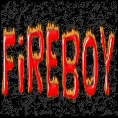 Fireboy116