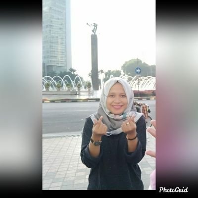 I'm Mathematician in Jenderal Soedirman University, Allah akan selalu menjagaku♡, and missing single