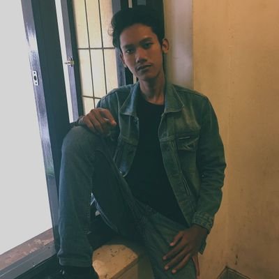 Iwyuh1's profile picture. Tetap Sopan Santuy