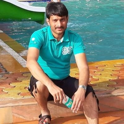 bhaskardhame51's profile picture. social