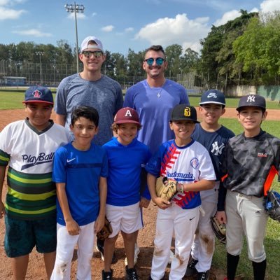 CameronParikh's profile picture. NSU Baseball JER 29:11                    Barstool Athlete