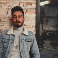 çagi (@enjoywithyoure) Twitter profile photo