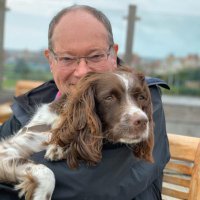 Dr Jeremy Leach (@drjeremyl) Twitter profile photo