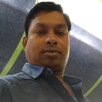 Patrick Biswas (@patrickbiswas08) 's Twitter Profile