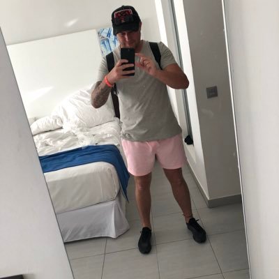 luke_tg's profile picture. 
