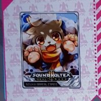 BamMeong (밤멍) (@sonicx3791) 's Twitter Profile Photo BamMeong (밤멍) (@sonicx3791) 's Twitter Profile Photo