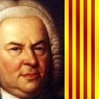 🎗Benvinguts al compte de twitter de la pàgina en català de J. S. Bach.