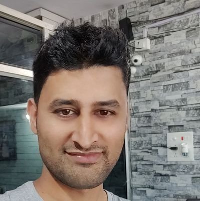 FazalHarun's profile picture. 