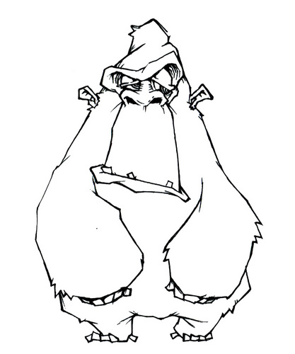 m3likem's profile picture. 